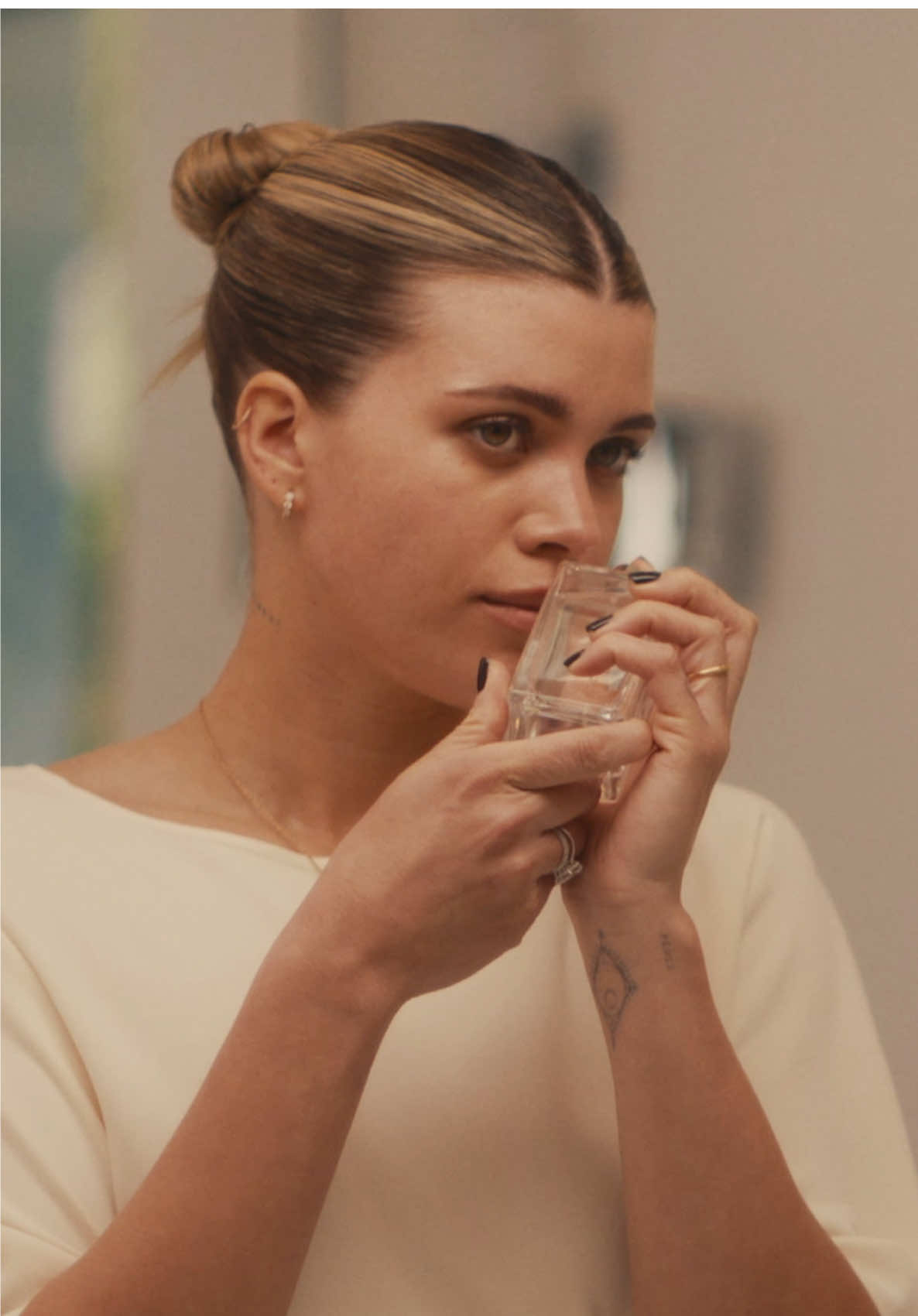 Motherhood has introduced me to a lot of new scents, but my signature scent is always @Jo Malone London English Pear & Freesia. The perfect present for Mother’s Day #JoMaloneLondon #JoMaloneLondonPartner