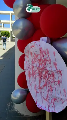 Something big is coming... An intense, vital, and unforgettable experience is on the way. It's not just an event. It's what could save a life.✨️ Stay alert👀 It's almost time⏳️ #plec #bref #pharmacy #languageclub #languageexchange #joinus #algeria #algiers #ziania #emergency #actfast #fyp #dz 