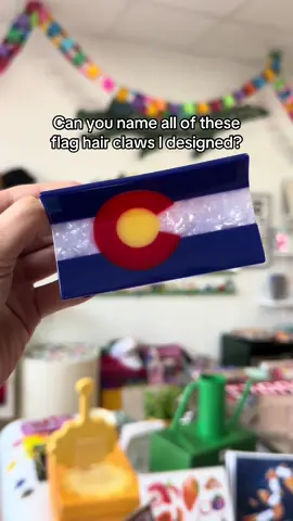 Let’s see who knows their flags 👀🫵  #flags #worldhistory #chicago #colorado #california 