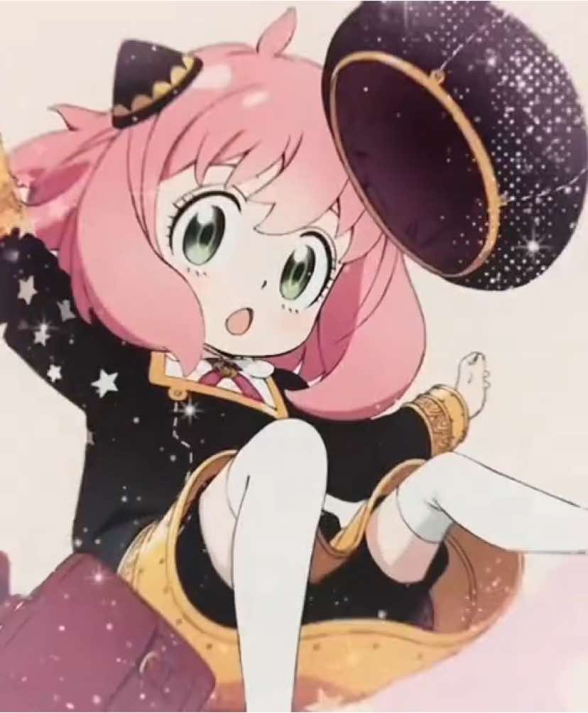 anya is soooo exhausted after carrying the whole show #spyxfamily #anyaforger #fyp #abcxyz #edits #videostar #anime 