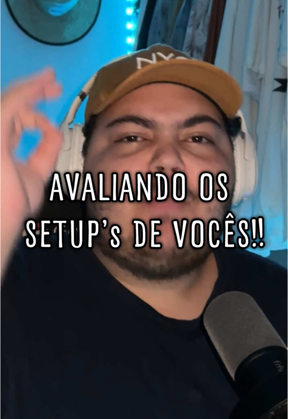 AVALIANDO O SETUP DE VOCÊS PT. 47 #pc #pcgamer #setup #setupgamer #avaliando #dicas #fyp #fyyyyyyyyyyyyyyyy 