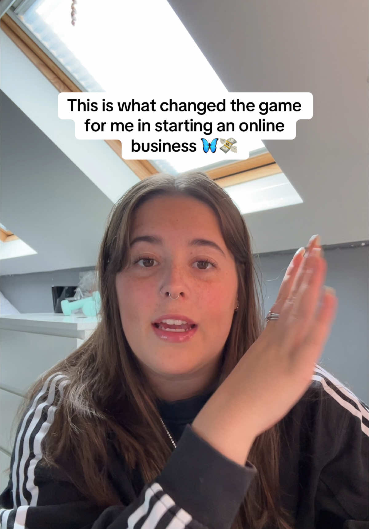 This is what changed the game for me in starting an online business 🦋💸 #digitalmarketingforbeginners #startdigitalmarketing #onlinebusiness #digitalmarketingjourney #digitalproducts 