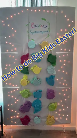 Big Kids Easter! #easterbasket #adulteasterbasket #easter #pope #prizes #alliance #survivor #eggs #holiday #spring #teenagers #youngadult #money #family #momtok #celebration #capcut #voiceover #realitytv #games #competetion 
