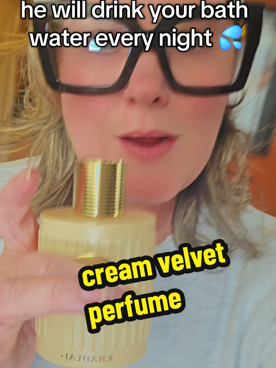 #creatorsearchinsights vanilla girlies, listen up!! #mothersdaygiftideas #viralperfume #itgirlperfume #creamvelvet #vanillaperfume #vanillascents @BeautyHouse US 