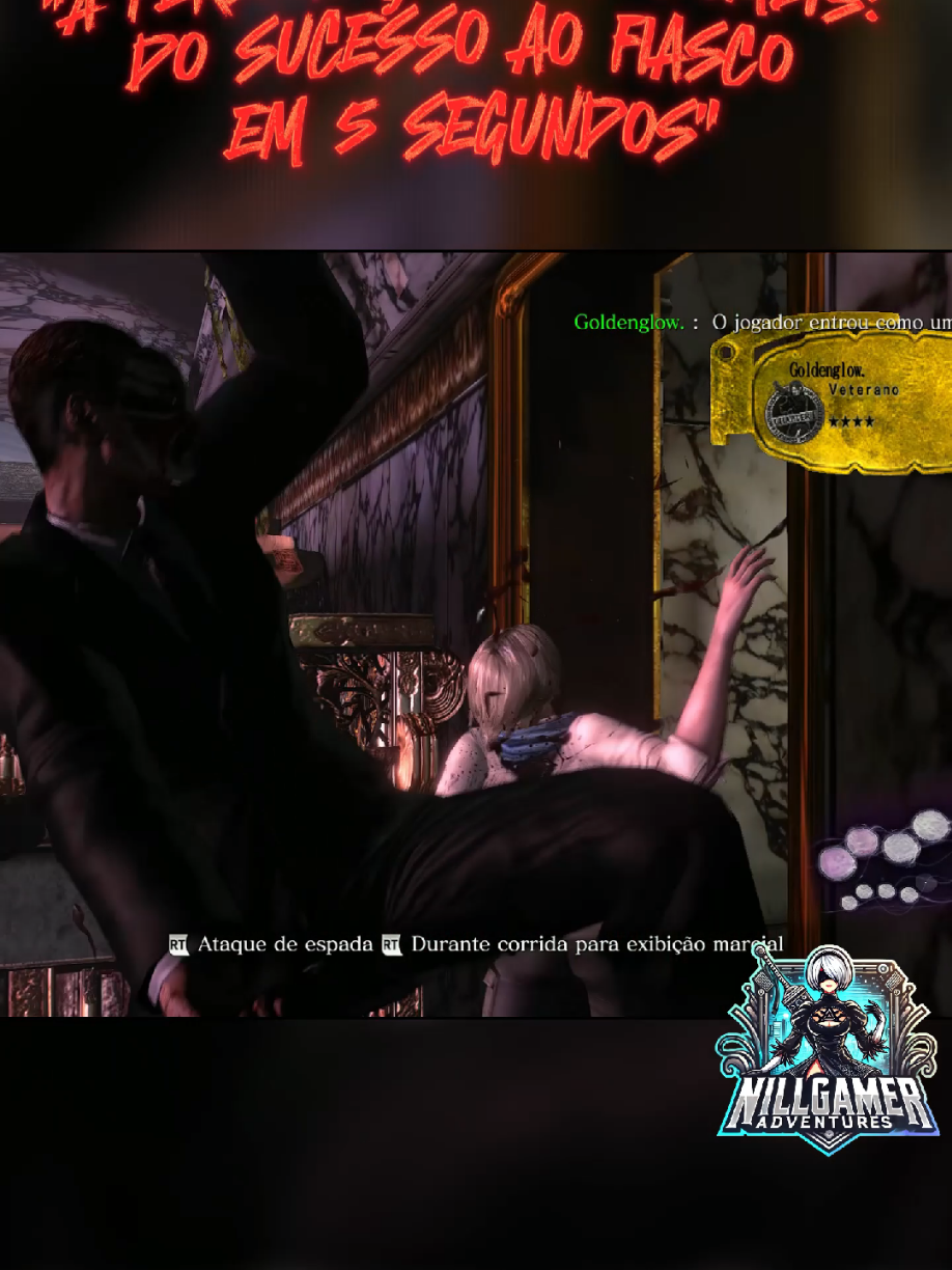 #residentevil6 #foryou #nilgameradventures 