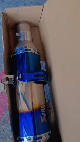 cambiando escape a la azul  #150z💚 #pasionporlasmotos🏍️😍bikers🤩🙂 #viral #pasionporlasmotos🏍️😍bikers🤩🙂 #italikaoficial #150zmodificada 