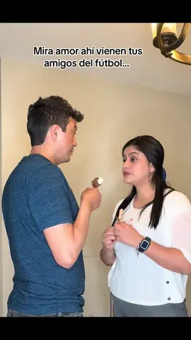 Cuáles amigos, la única amiga aquí soy yo!!! 😊😊 . . . #couplegoals #tiktokparejas #paratiiiiiiiiiiiiiiiiiiiiiiiiiiiiiii #viral #trendingvideo #trend #jagger #futbol #amigos #amiguitos @fabizh7 