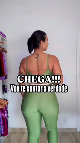 SEGREDO REVELADO!!! O conjunto perfeito existe!! Apresento a você o conjunto que tem tudo que você precisa para se sentir linda e confortável . Top de comprimento mediando com bojo e um lindo detalhe em v nas costas. Legging com  cós alto que garante maior segurança e conforto para o treino e claro zero transparência. O Tecido com toque macio que proporciona conforto e flexibilidade para o seu treino.   Impossível ter só um! Você treinado maravilhosa e linda! Tamanhos P/M/G/GG/G1 ENVIAMOS PARA TODO O BRASIL. Consultar cores e tamanhos disponíveis  #homeworkout #GymTok  #foryoupage #fypageシ #Fitness 