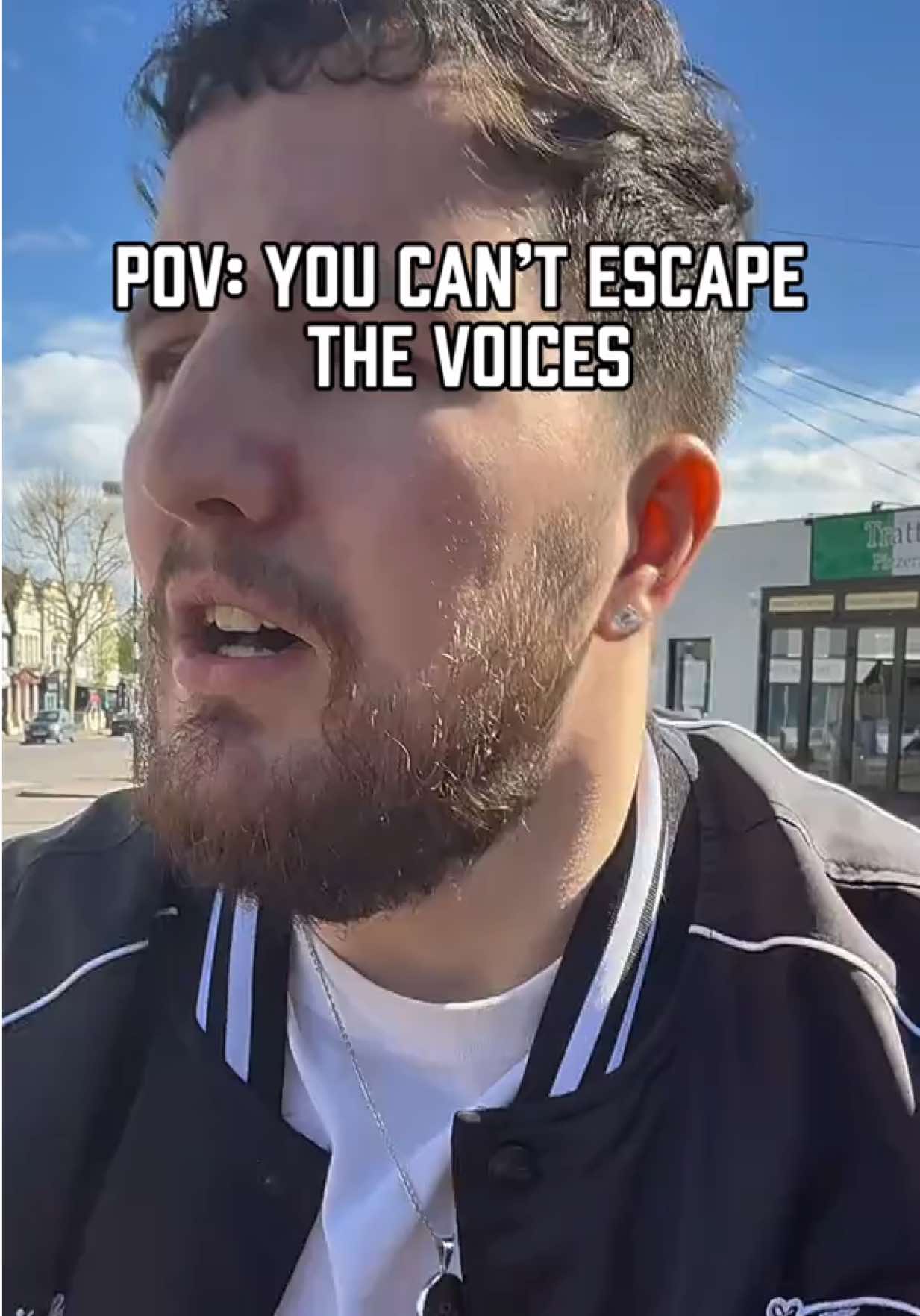 Does this happen to anyone else…? #mentalhealthmatters #MentalHealth #MentalHealthAwareness 