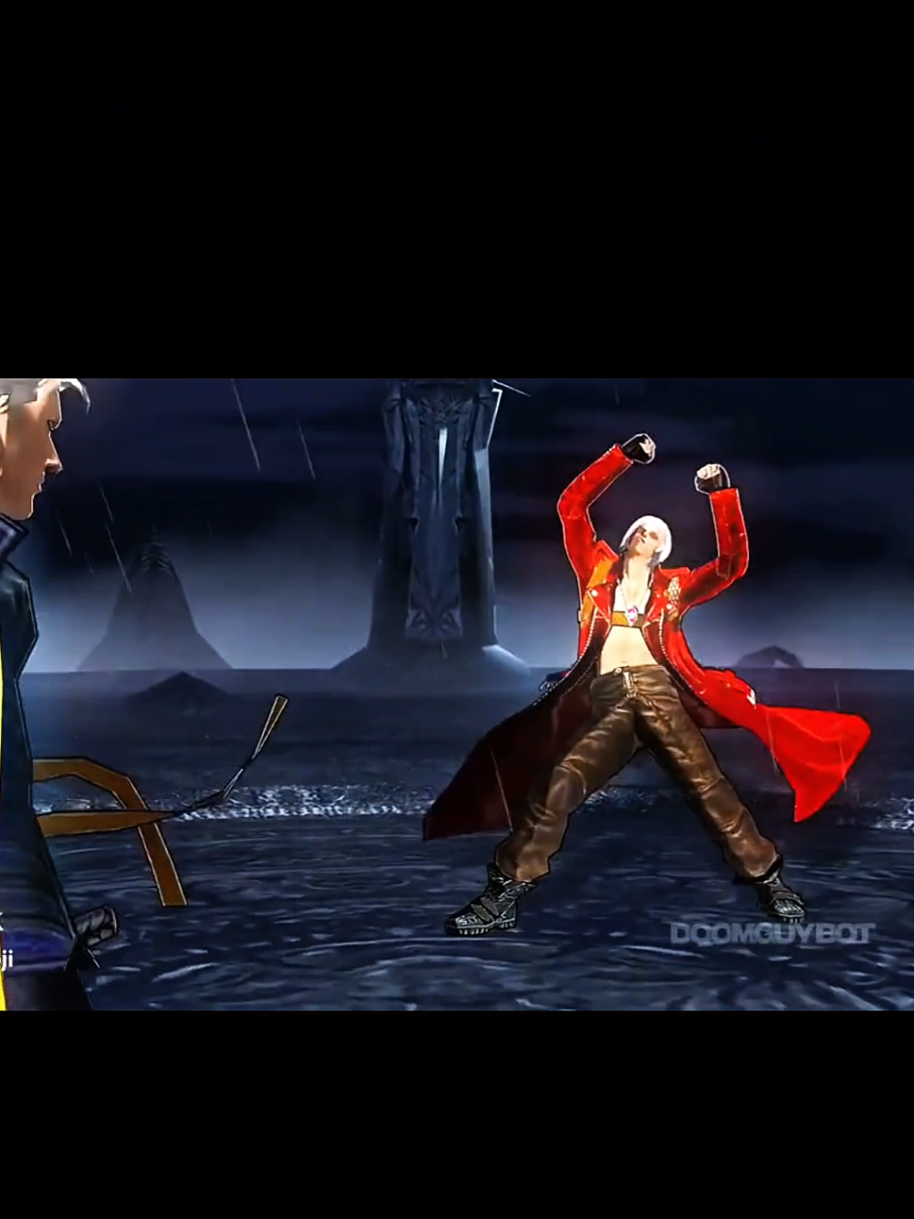 🗣️🔥lonely lonely #femboy #edit #fyp #devilmaycry #dmc5 #dmc #fypage #lonely #dantedancing #dante 