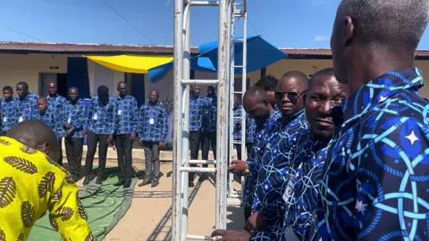 Via Celeste Luanda #rdcongo🇨🇩🇦🇴🇧🇪😍 #rdcongo🇨🇩 #iea #todos 