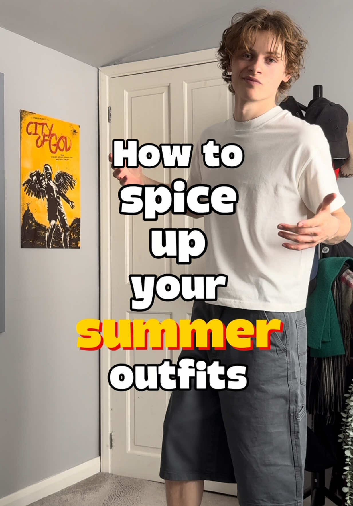 How to spice up your summer outfits, with @asos… #fyp #fashion #ad #streetwear #FashionAdvice #styletips #stylingtips 