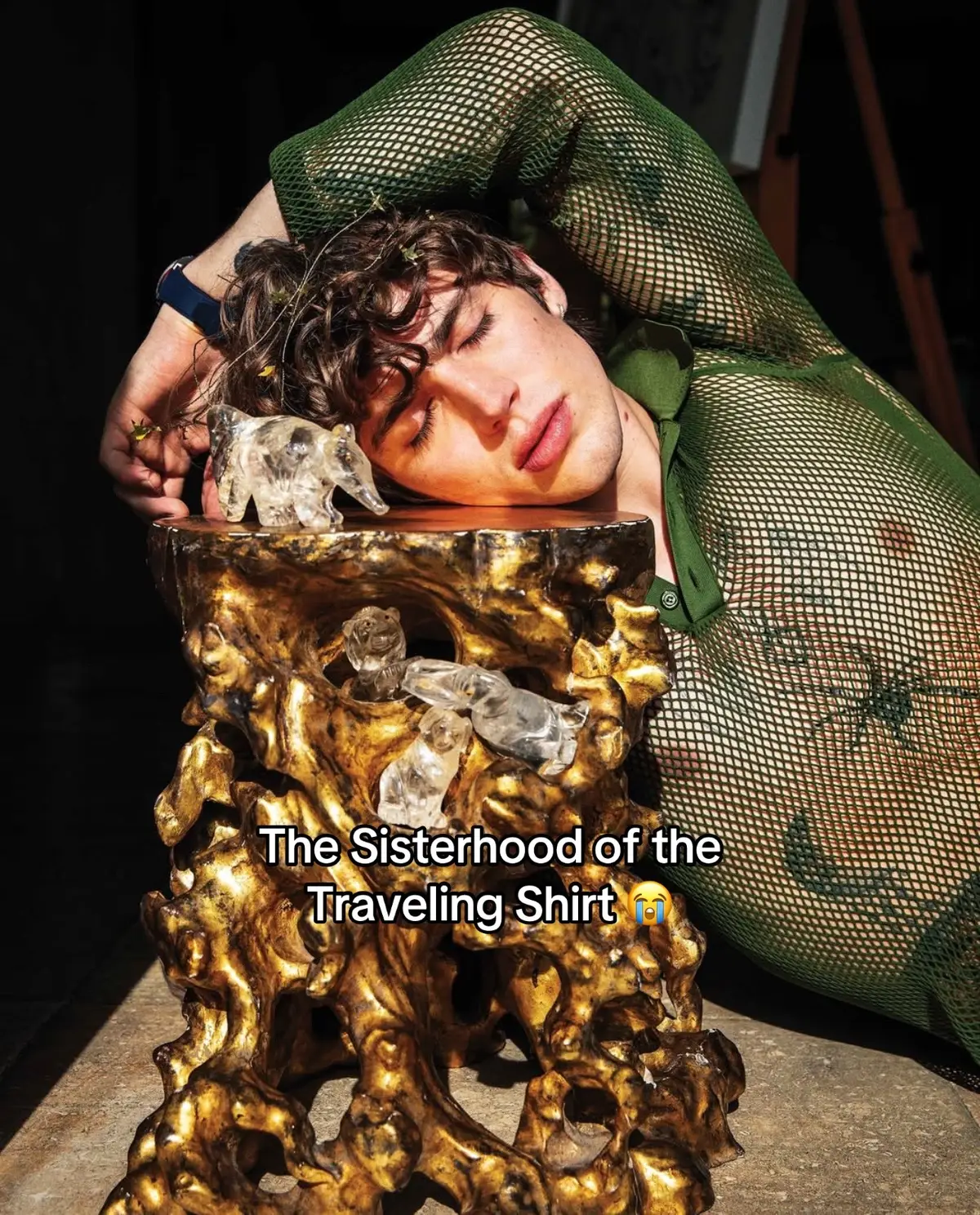 They all look so good, except for Walter tho! 😩 #vinniehacker #waltergoggins #glenpowell #kitconnor #thewhitelotus #fyp