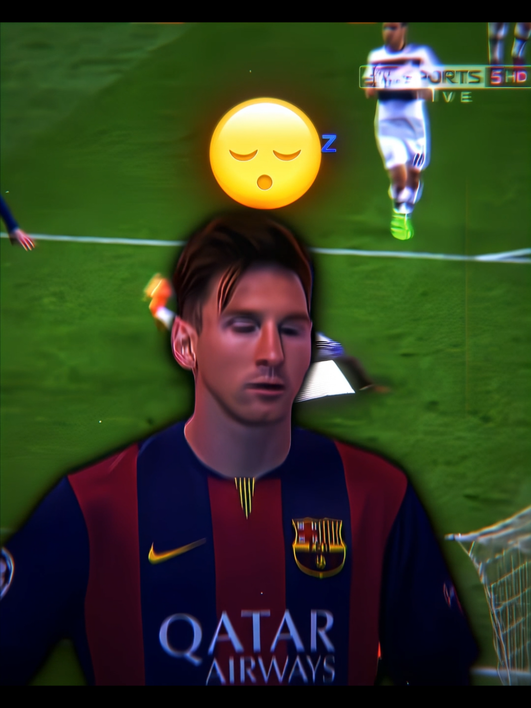 Bro Put Boateng To Sleep 💤😴 🐐  . . #Minecraft #leomessi #messi10 #lionelmessi #aftereffectsedits #futbol #fyp #footballtiktok #footballedit #fyppp #barcelona #foryou #messi_king #madrid #trending 