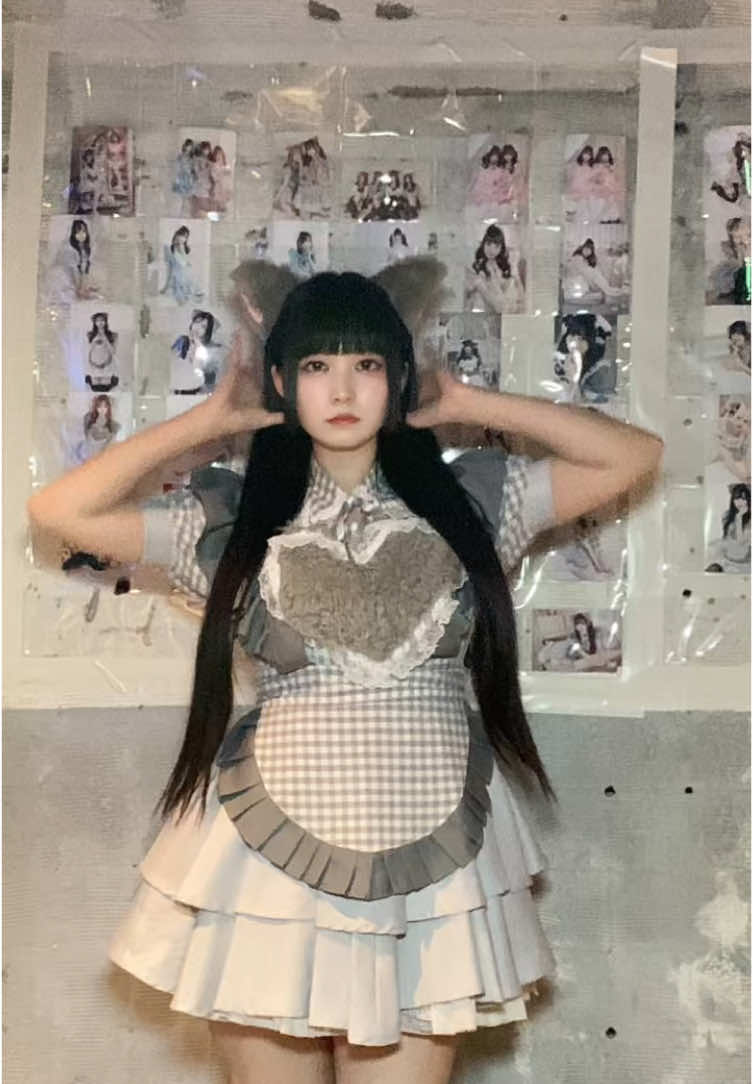 さらんへ、@🤮 #おすすめ #コンカフェ #ミナミ #大阪 #宗右衛門町 #エフェメラル 