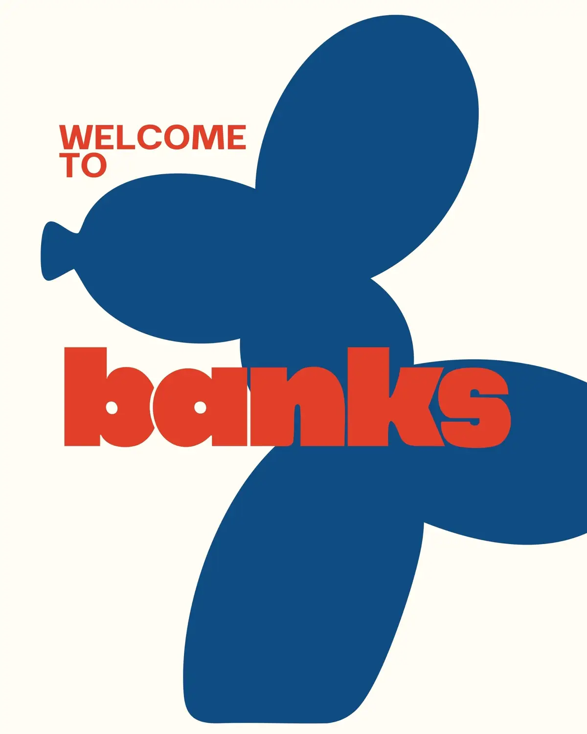 With a need for versatility and a market flooded with wear once, throw away pieces, Banks was born. Clothing that lasts, made for the outfit repeater who slouches with style and runs errands like she’s on a runway. 🎈 Stay tuned for more information and click the link in our bio to sign up for emails!