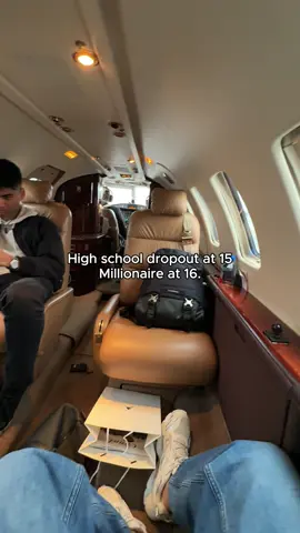 Your life can change so fast if you put in the work