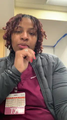 I said wat I said ‼️ #fypシ #baltimore #viral #nursesoftiktok #explorepage #lpn #mp #rn #cna 