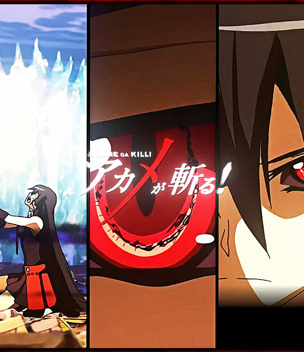 #AKAME esdeath’s prettiest victim😍😍 her scenes tea  . . . [ #akamegakilledit #akamegakillamv #animeedit #anime #amv #edit #edits #viral #fyp #zyxcba #gravvefx #ae ]  scp eury ac @Malum dt @ren 