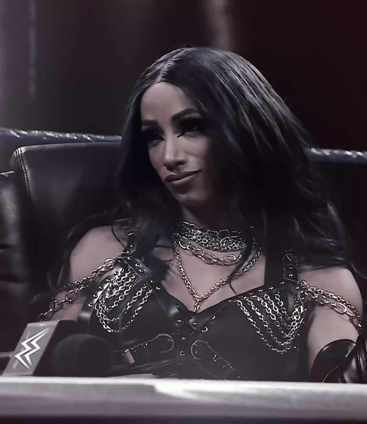 she really is the best #fyp #WWE #wweedit #sashabanks #sashabanksedit #edit 