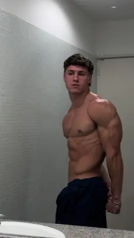 20 Y | Natural Bodybuilder | ig: tommykrymer  - #bodybuilding #gymmotivation #bodybuilder #bodybuilderlifestyle #bodybuildermotivation #gymaesthetic #gymaddict #davidlaidfitness #gym #GymTok 