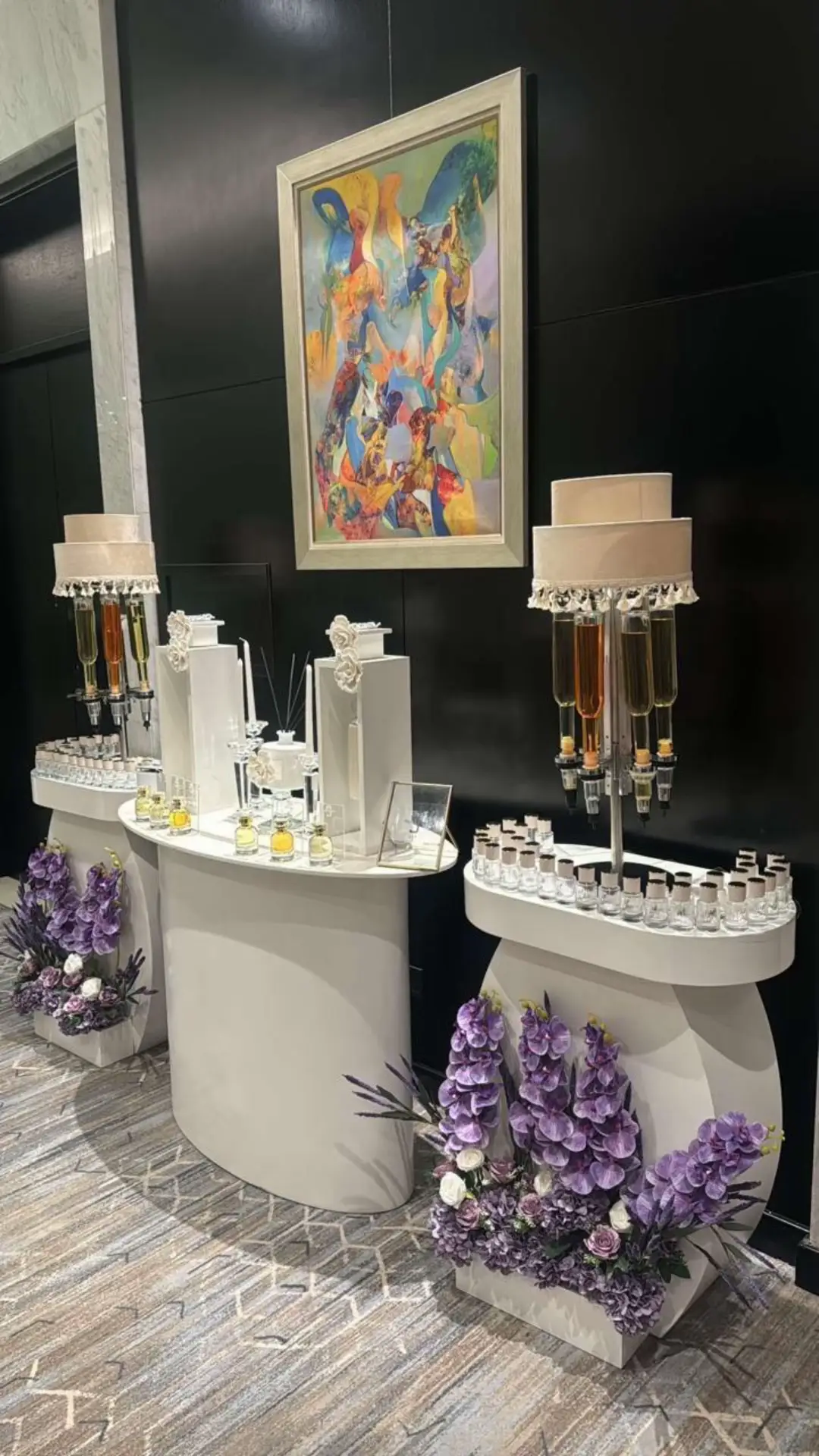 ‏ Aljawhara parfums | كورنر الجوهرة للعطور ‏ #explore   #استقبال #زواجات #ركن عطور#زواجات_الرياض #عطور #ركن_استقبال#مداخل #استقبال_زواجات#ركن_عطور_زواجات#مناسبات#حفلات#استقبال_زواج#مداخل_زواج# كورنر#كورنر_عطور #الشرقيه#الخبر# الرياض#طاولة_عطور#الاحسا #الاحساء#خدمه_تعطير