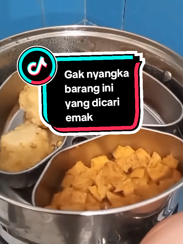 Wadah Kukus Makanan Wadah Kukus Stainless 304 Serbaguna #wadah #wadahkukus #kukus #kukusanstainless 