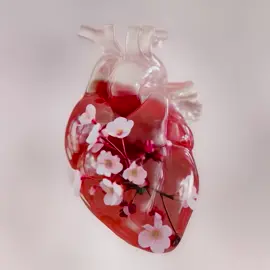 Vital Bloom + Crafted with  @runwayml Gen-4  #aivideo #aiart #ai #aiartcommunity #scifiartwork #loop #fyp