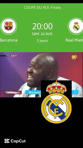 #madrid #fcbarcelona #tiktokfrance🇨🇵 #tiktokfrance 