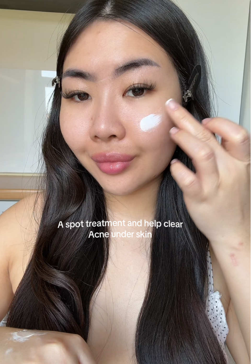 @beplain US 🌿🫧 #beplain #acne #koreanskincare #kbeauty #skincaretrends #ugc #ConSantanderConecto 