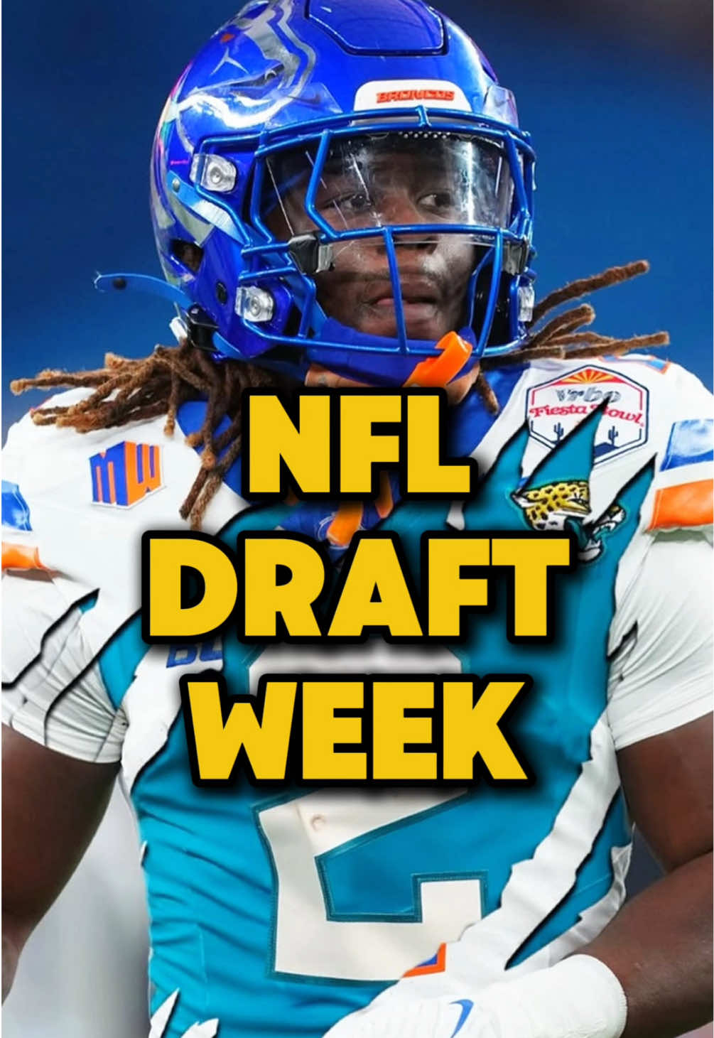 It’s NFL Draft Week #titans #browns #giants #jaguars #saints #nfldraft #nfl #SportsNews #fantasyfootball #tcofantasyshow 