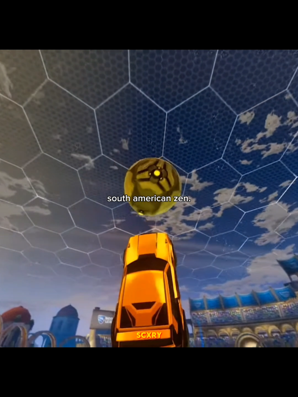 He is better than zen in mechanics ? #rocketleague #rocketleaguehighlights #fyp #zen #diaz #rl #rlclips #edit 