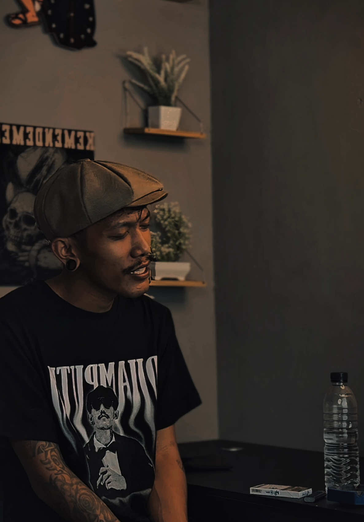 Sak udutan gek mapan Sesok ider mendreng #fyp #djiamputh #tidakdiragukanlagi #krinjingkining #fypシ゚ #rebutanbantal 