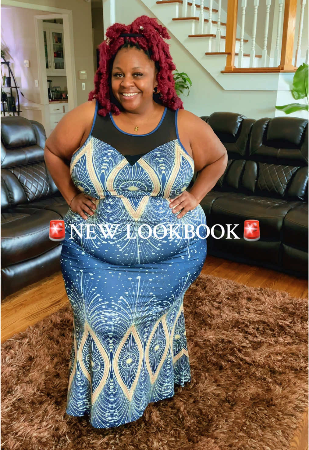 🚨NEW LOOKBOOK🚨 Just dropped on my YouTube channel, SheenPingTV. Link in bio . . #plussizedresses #plussizelookbook #plussizefashionblogger #plussizefashioninspo #plussizespringoutfitideas #springdresses #plussizespringoutfitideas #forever21plus #forever21 #curvysense #curvysensedoll #rebdolls #rebdollsfashion #sheincares #sheincurve #sheinforall #sheincurvefashion #sheindresses #sheincurvehaul @REBDOLLS @SHEIN @SHEINUS @Curvy Sense @FOREVER 21  