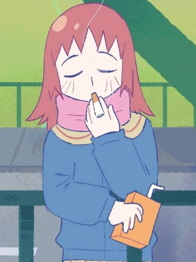 never knows best... 5 DAYS REMAIN UNTIL FLCL REANIMATED FLCL Reanimated premieres this Saturday, April 26th just in time for the series' 25th anniversary!! Stay tuned as we share a NEW animation EVERY DAY leading up to its premiere later this week! ANIMATED ID BY: Graskip #flcl #foolycooly #flclreanimated #reanimated #indie #reanimatedcollab #indieanimation #indieanime #animation #anime #2danimation 