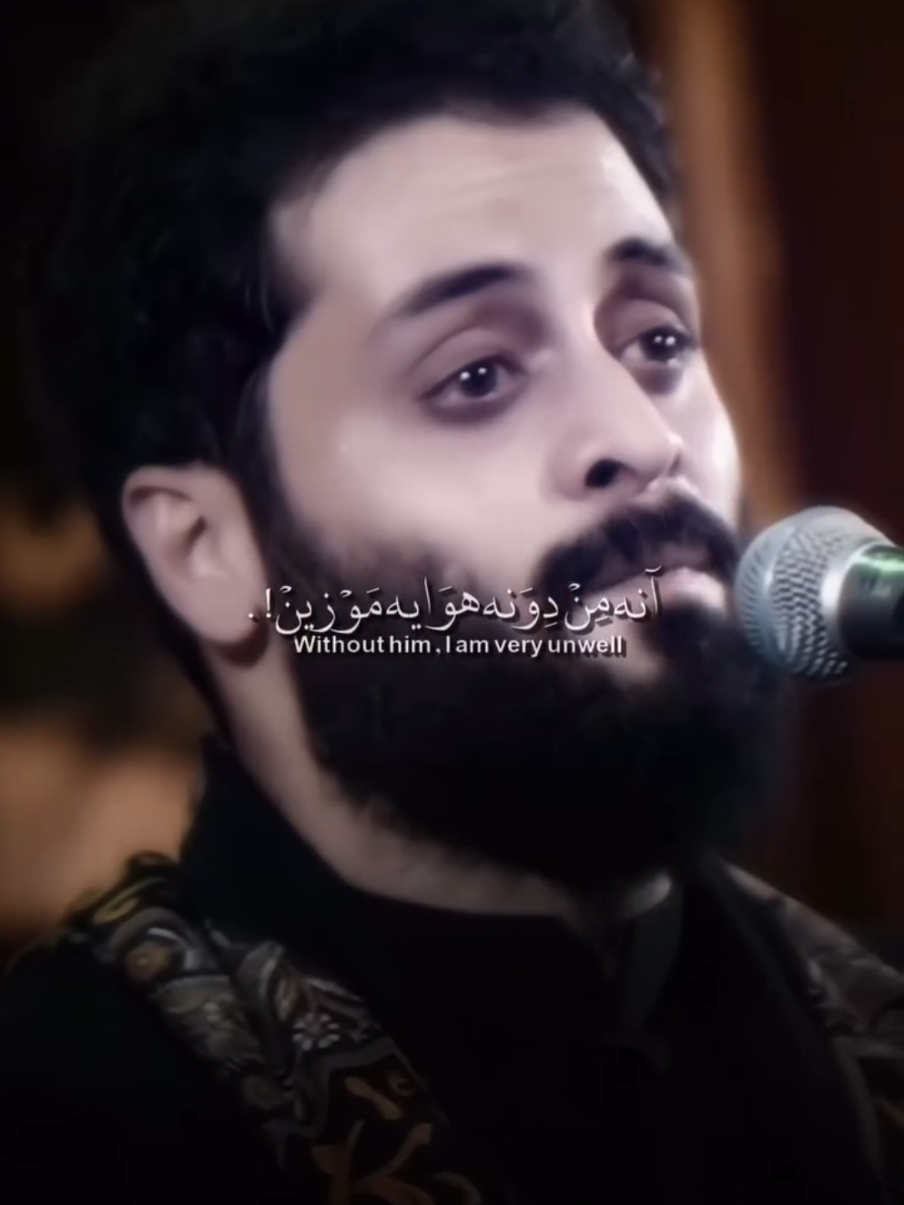 روحي مشتاكَه 💔.  #مصطفى_السوداني  #هيئة_وصال_العاشقين  . #عدسة_وصال_العاشقين  #شهاده_الامام_الصادق_عليه_السلام  #العراق  #واسط 