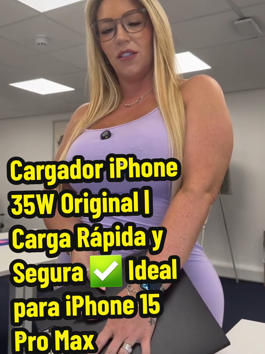 CARGADOR IPHONE 35WATTS  EN SUPER OFERTA  $6.00 WHATSAPP 503 71359628  #leydi #cargadoriphone ##PromoDelDía #SoloPorHoy #Accesorios10 #OfertasSV #Descuentos #WhatsAppYa #EstiloPorMenos #eisalvador4k 
