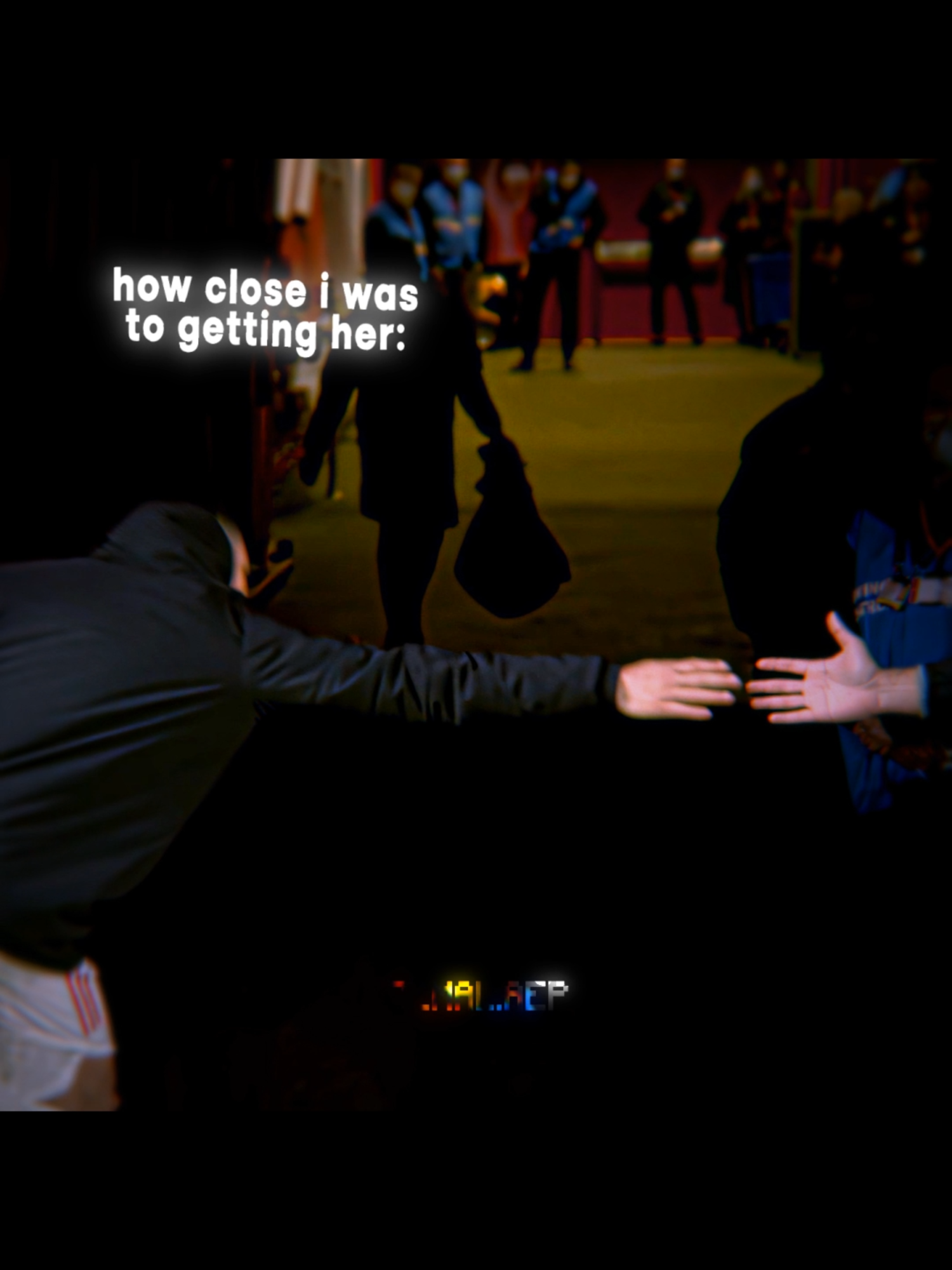 almost..🤕 #cristiano #ronaldo #goat #4k #cemalaep #smooth