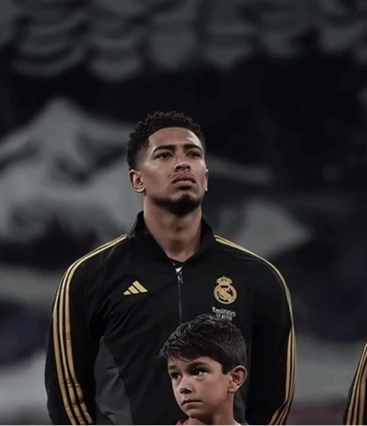 Báilalo Rocky 😉 ✨ #bellingham  #judebellingham #heyjude #realmadrid #madrid #futbol #football #futebol #foryoupage #fyp #tiktok 