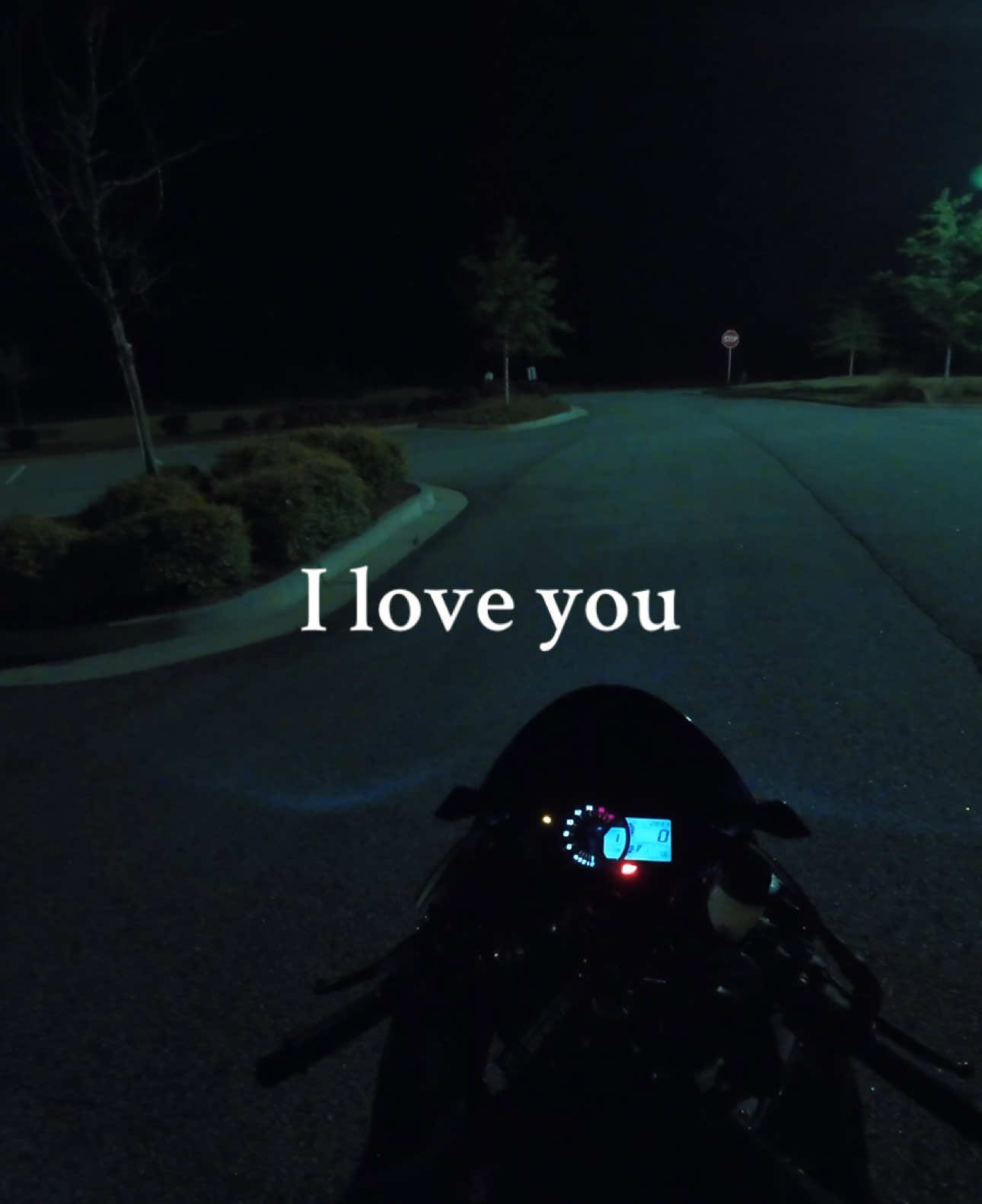 No matter what #biker #fyp #foryoupage #MentalHealth #MentalHealthAwareness #hurt #lost #motorcycle #bikes 