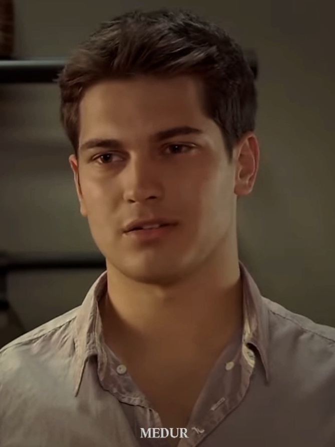 Karakteri vasatlaşınca Emir Sarrafoğlu 🥵🥵  #adınıferihakoydum #çağatayulusoy  #emirsarrafoğlu #keşfetteyizzz #hazalkaya #fyp #foryou #keşfetbeniöneçıkar #seniniçin 
