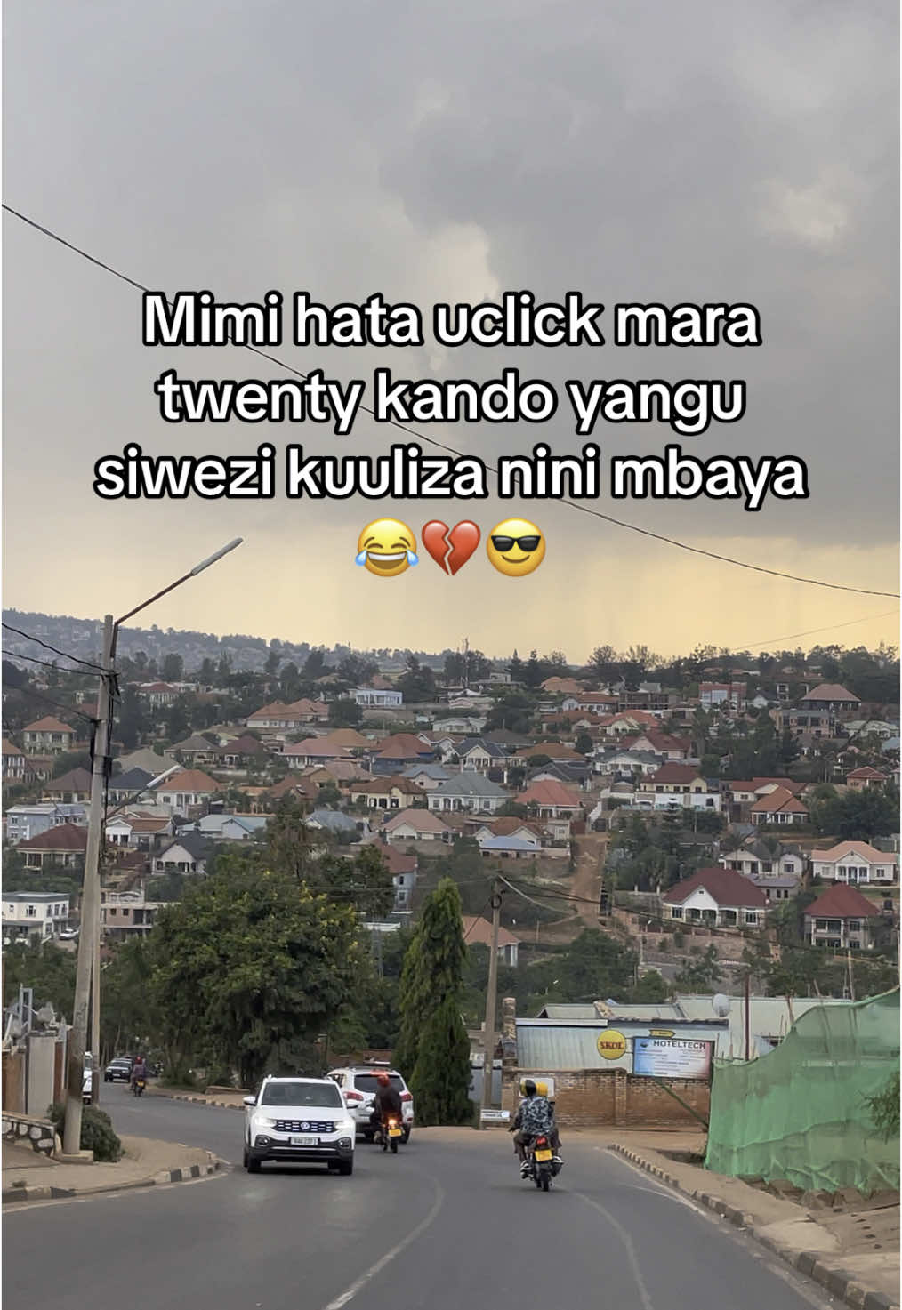 😂kila mtu apambane na hali yake😂😂💔
