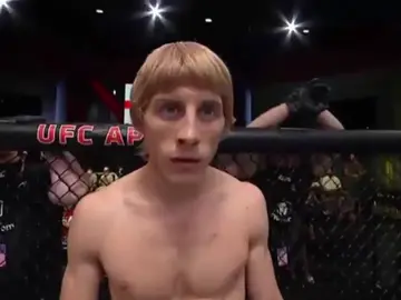 where's your head at? #paddypimblett #UFC #song #jam #music #lyrics #fight