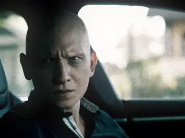 Birthday edit :) #barry #barryberkman #hbobarry #billhader @Wyatt @rack @Cyn1cal @Spider-Man 