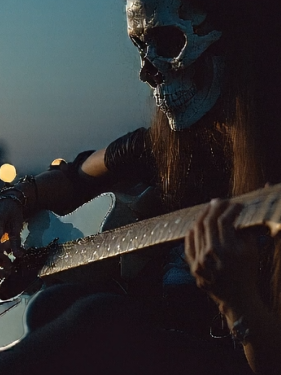 #skull  #skullgirls  #fadetoblack 