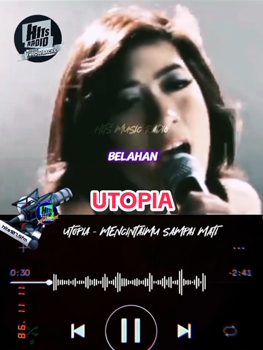 Lagu MENCINTAIMU SAMPAI MATI - UTOPIA dirilis tahun 2010 #lirik #liriklagu #lyrics #lirikvideo #lirikmusik #musictiktok #music #song #lagu90an #song90s #hits90an #lagu80an #hits80an #song80an #lagu80an90an #laguindonesia #laguindonesiaviral #laguindonesiajadul #lagujadul #fyp #fypシ゚viral #fyplirik #fypシ #fypdongggggggg #foryoupage #hitsmusikradio #CapCut #musikindonesia #laguindonesia90an #enakdidengar