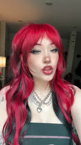 i’m literally ariel #bi #wlw #altbophouse 