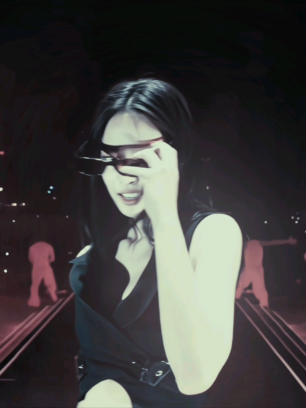 The representative of Coachella #jennie #jenniekim #jennieedit #rubyelps #fyp 