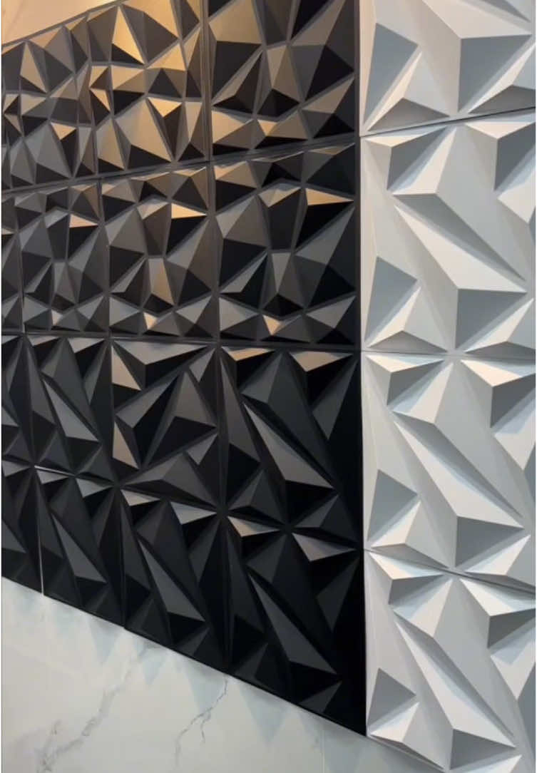 3D Pvc Wall panel Background wall 😎🤌 #pvcwallpanels #aestheticbackgrounds #3dpanels #pvcpanel #roomdesign #pvcwallpanels  #backgroundaesthetic #Wallpanel  @S  