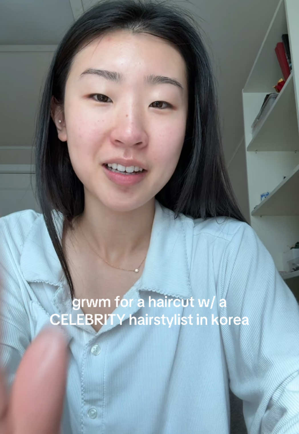 finally time for a haircutttt